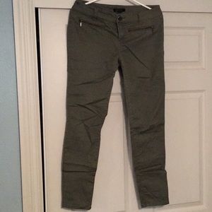 “Fire Los Angeles” pants